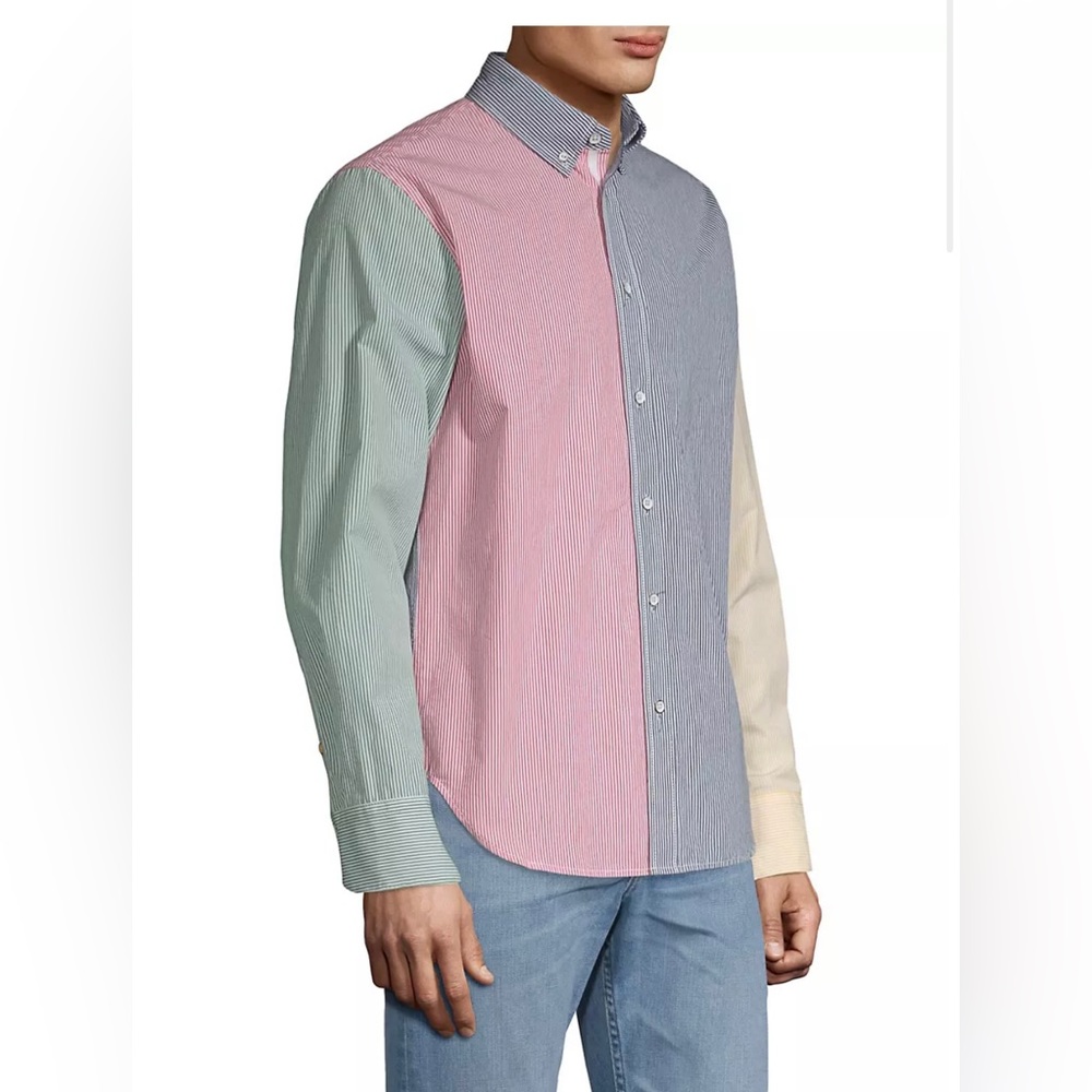 Rag & Bone shirt